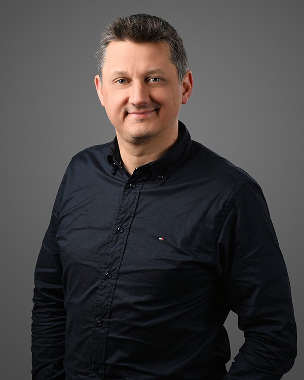 Thorsten Weiß