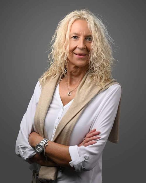 Andrea Sandner